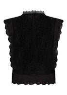 Only Top Donna Karo Nero 15204604 Black ONLY 