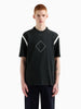 Armani Exchange T-Shirt Regular Fit Uomo Verde
