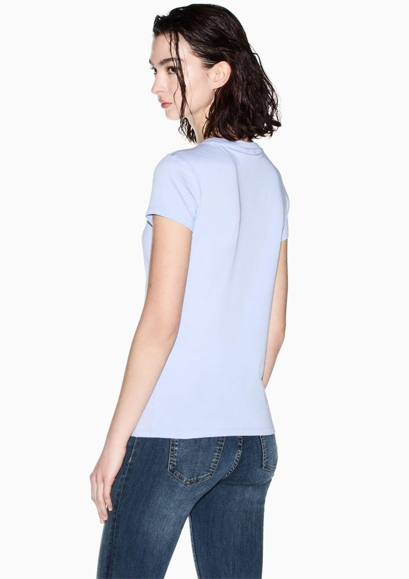  8NYTDL YJ73Z U9333 ARMANI EXCHANGE 