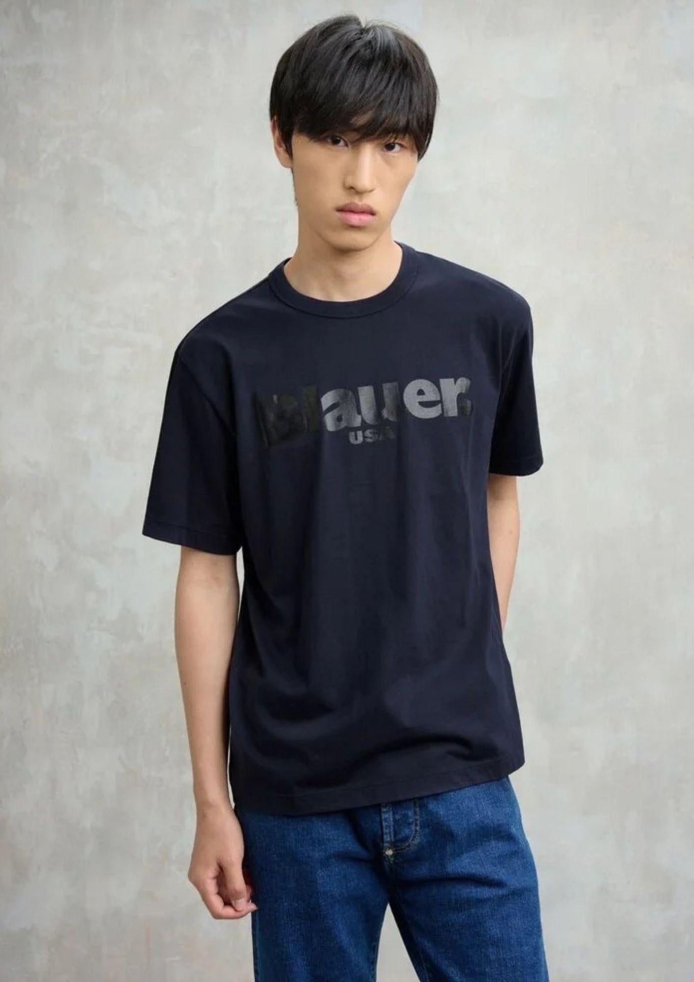  BLUH02287 7480 888 BLAUER 