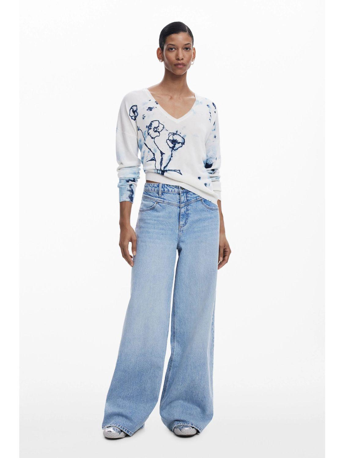 DESIGUAL 25SWJF331001