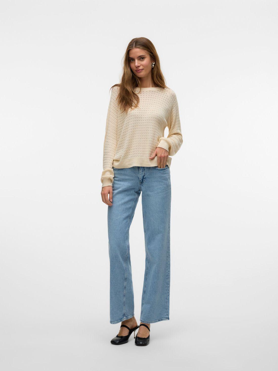 VERO MODA 10325709Birch
