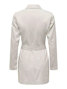 Only Trench Donna Moonbeam Onlvalerie 15191821 Moonbeam ONLY 