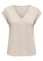 Only Top Donna Free Beige 15287041 Pumice Stone ONLY 