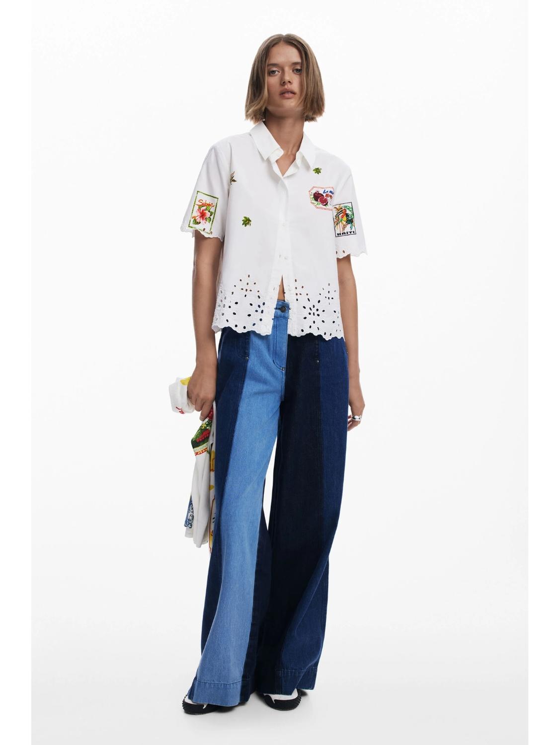 DESIGUAL 25SWCW171000