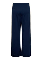 Jacqueline De Yong Pantalone Donna Geggo Blu 15357399 Black Iris CHATEAU GRAY PANEL JACQUELINE DE YONG 