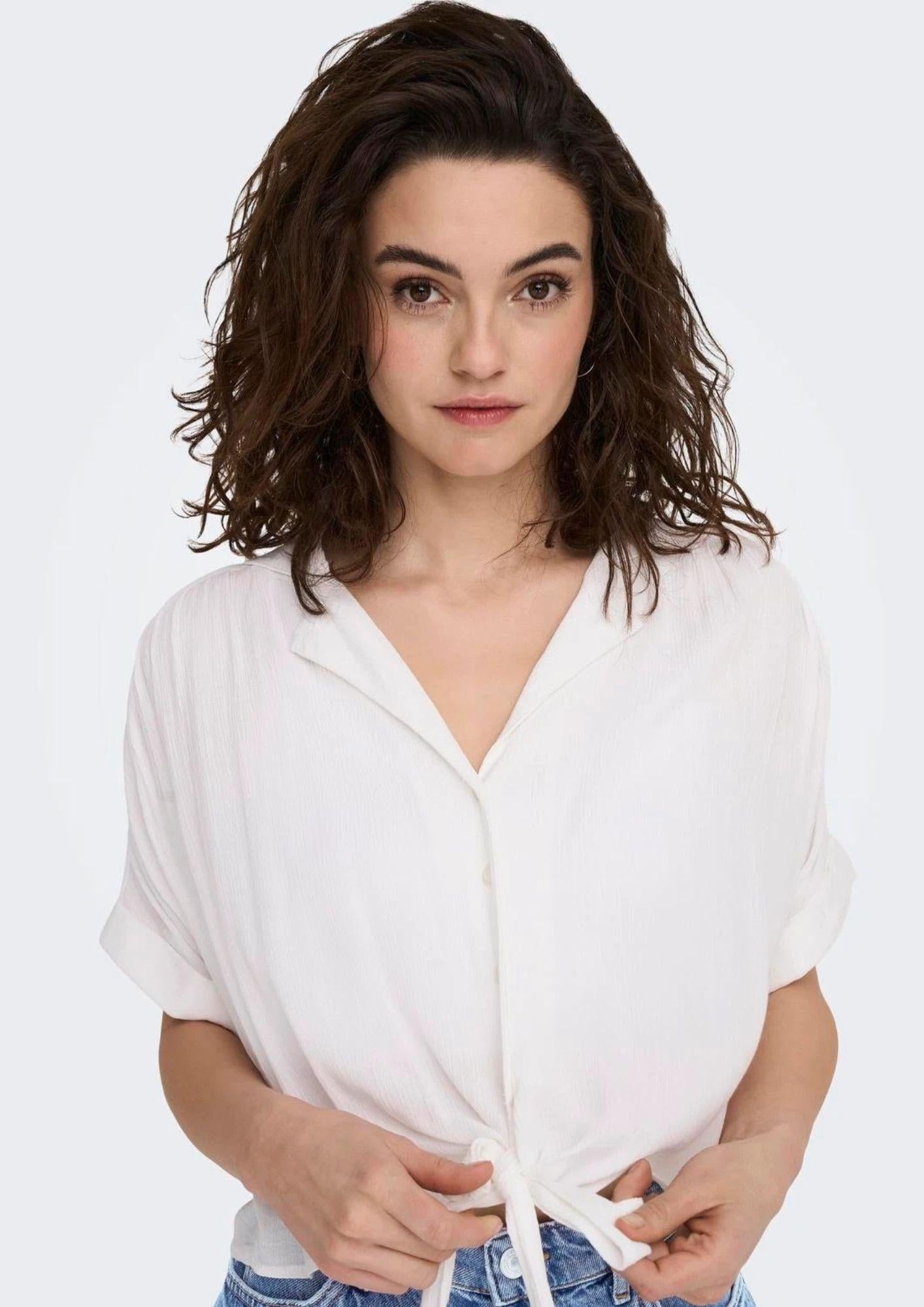 ONLY 15281497White