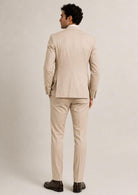 Sergio Cipriani Abito Uomo Beige DB100-141 BEIGE SERGIO CIPRIANI 