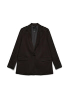 Vero Moda Giacca Donna Nila Nera 10320915 Black VERO MODA 
