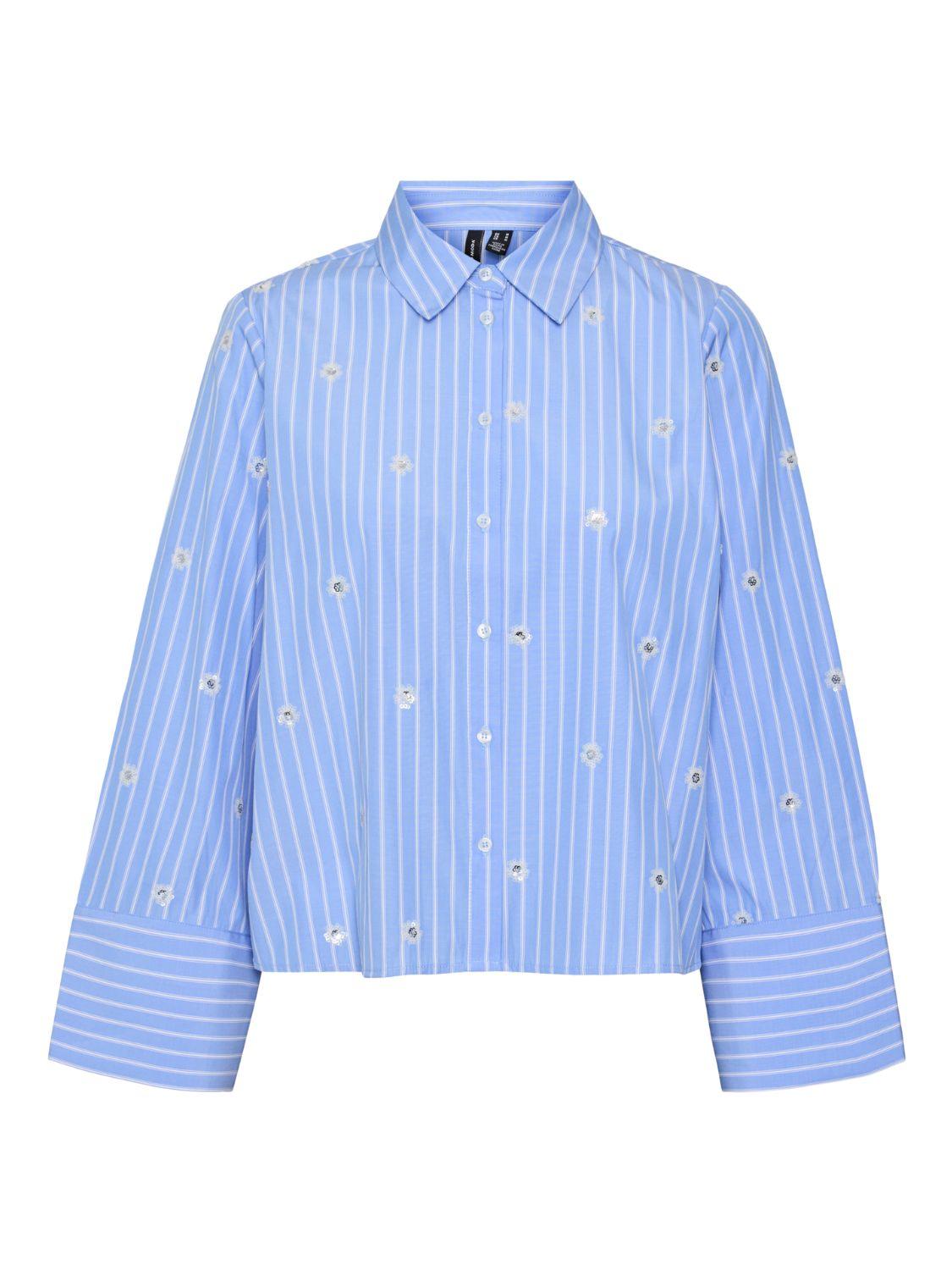 VERO MODA 10321872Cornflower Blue