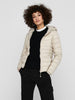 Giacca trapuntata Donna Pumice Stone