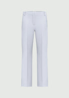 Emme Marella Pantalone Donna Emmfarnese2 Azzurro 2615131341200 004 EMME MARELLA 
