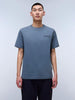Napapijri T-Shirt Sovana Uomo Grigio