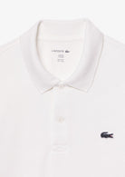 Lacoste Polo Uomo Bianca DH5522 78754 001 LACOSTE 