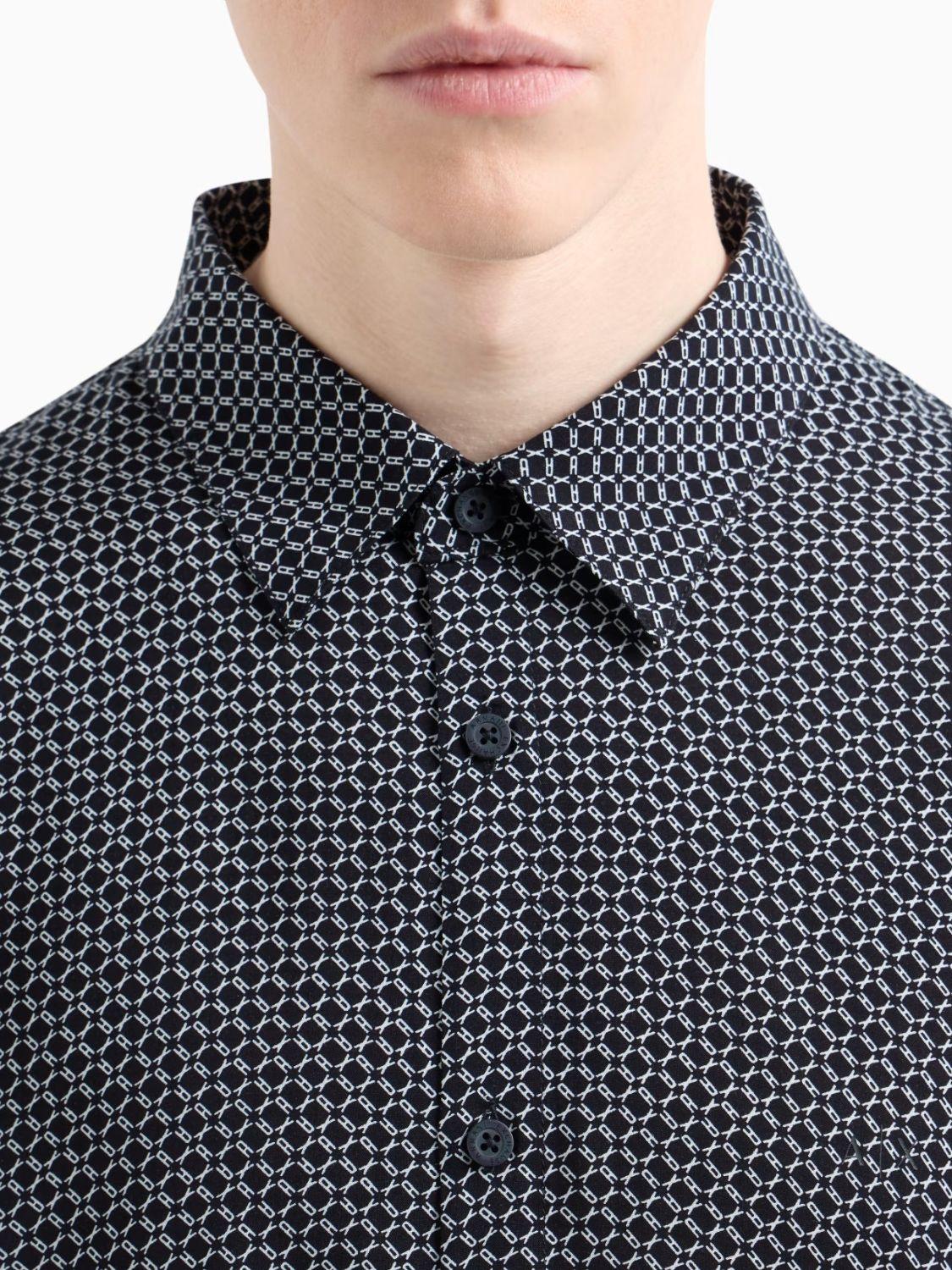 ARMANI EXCHANGE XM000668 AF10253FB007
