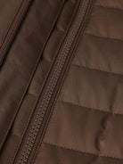 The North Face Giacca Donna 3 in 1 con cappuccio Carto Mono Triclimate Smokey Brown NF0A8D3D 1OI THE NORTH FACE 