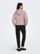 Only Giacca Donna Burnished Lilac Onltahia 15352020 Burnished Lilac ONLY 
