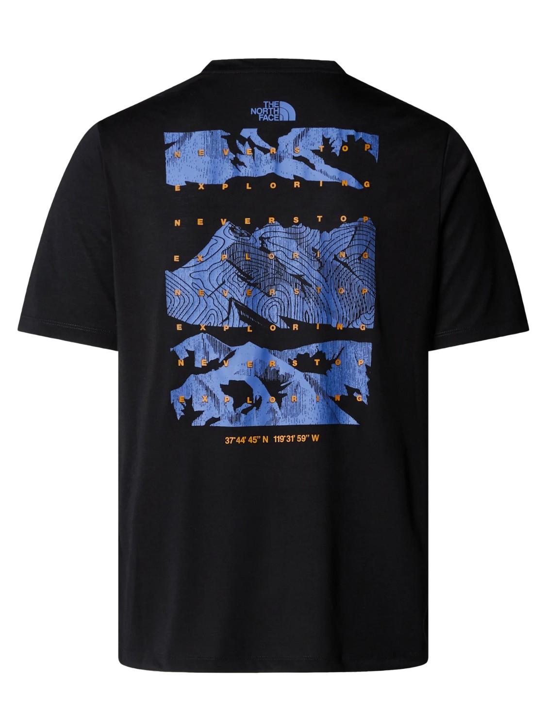 THE NORTH FACE NF0A8BQWJK3