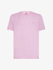 T-Shirt Special Dyed Beach Uomo Geranio
