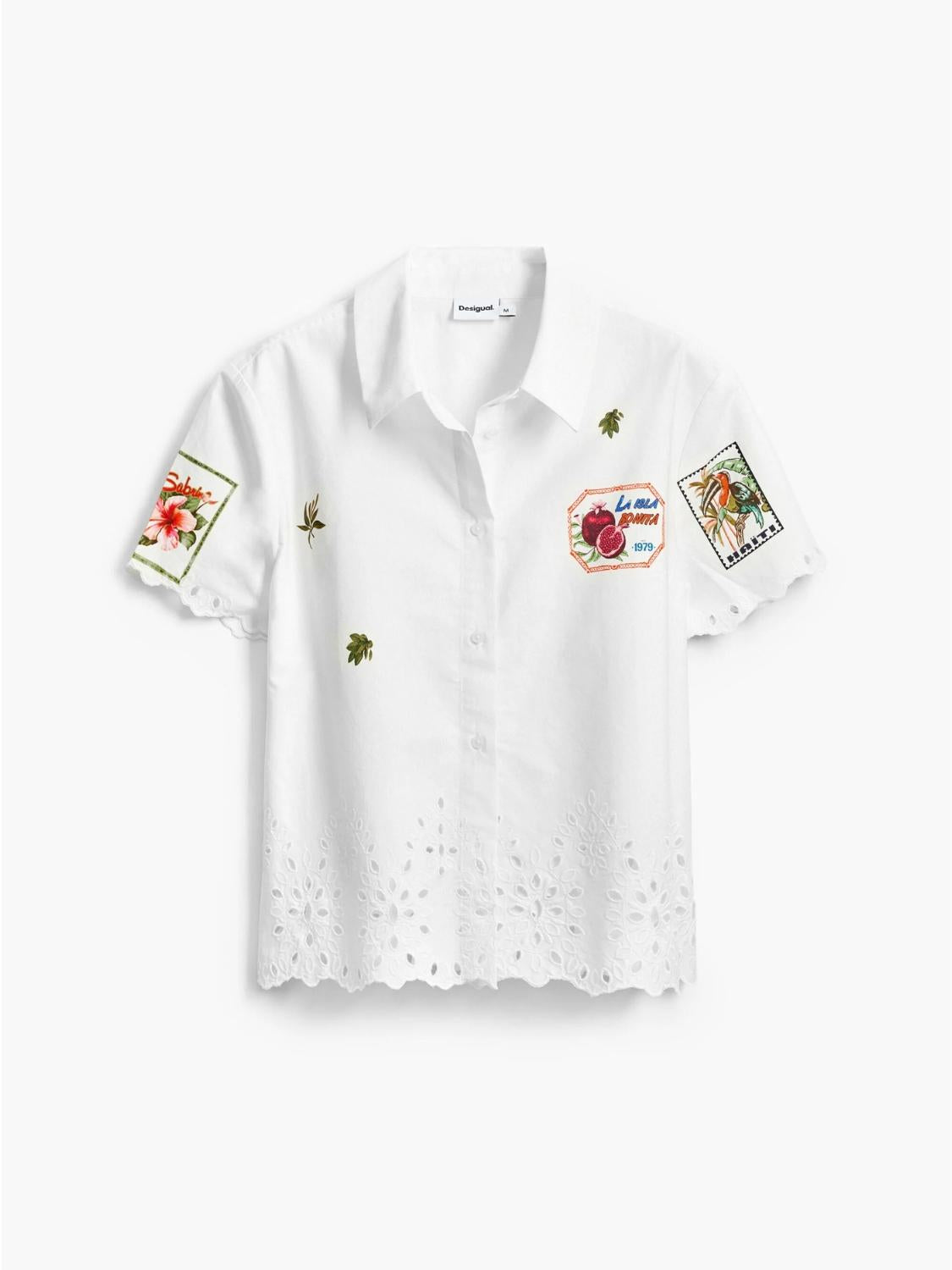 DESIGUAL 25SWCW171000