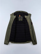 Napapijri Giacca Invernale Uomo Tundra Verde Tè NP0A8928 G0A NAPAPIJRI 