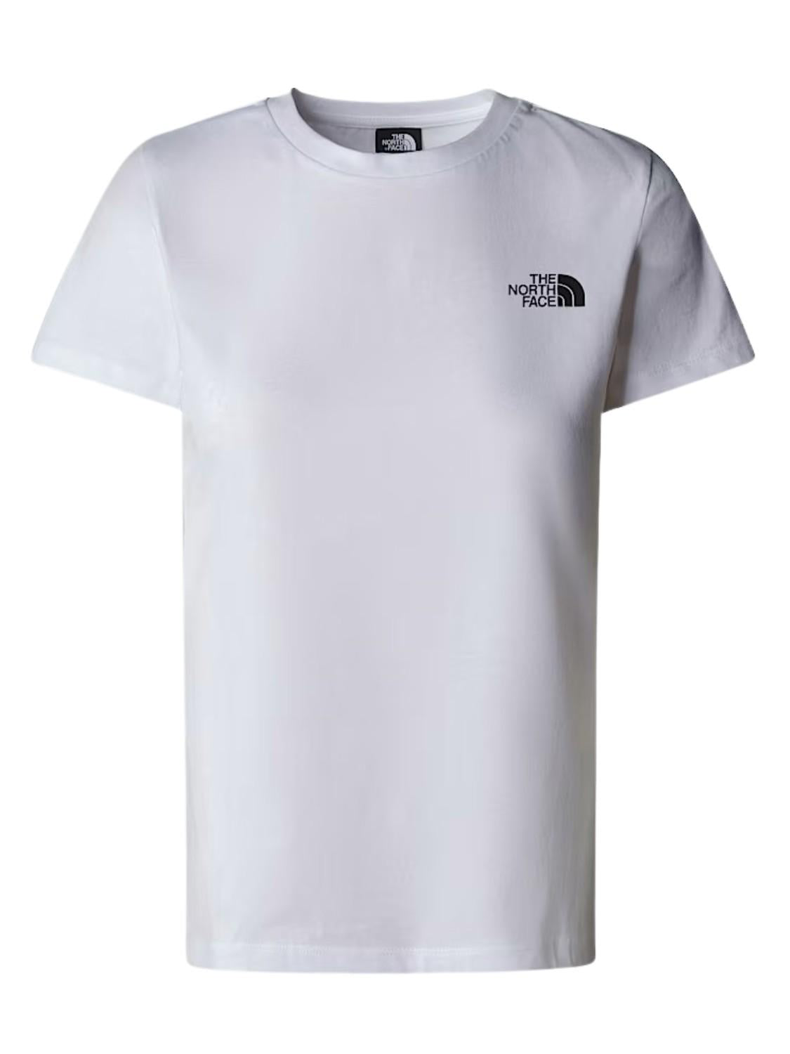 THE NORTH FACE NF0A87NMFN4