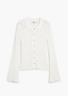 Desigual Camicia Donna Lisboa Bianca 26SWTF09 1001 DESIGUAL 