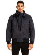 Ascot Giubbino Uomo Blu 15218 139 61 ASCOT 