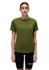 Napapijri T-Shirt Donna Nina Verde