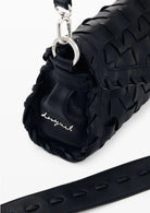 Desigual Borsa Donna Bag Argon Black Zarauz Nera 26SAXPA1 2000 DESIGUAL 