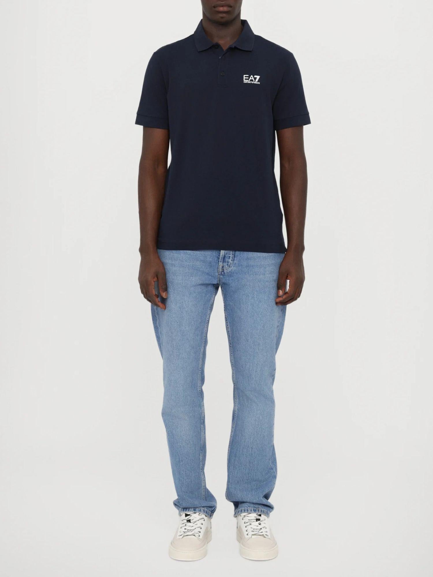 EA7 EMPORIO ARMANI 8NPF14 PJVQZ1562