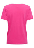 15366452 Pink Yarrow Heart ONLY 