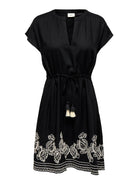 JACQUELINE DE YONG 15347077Black