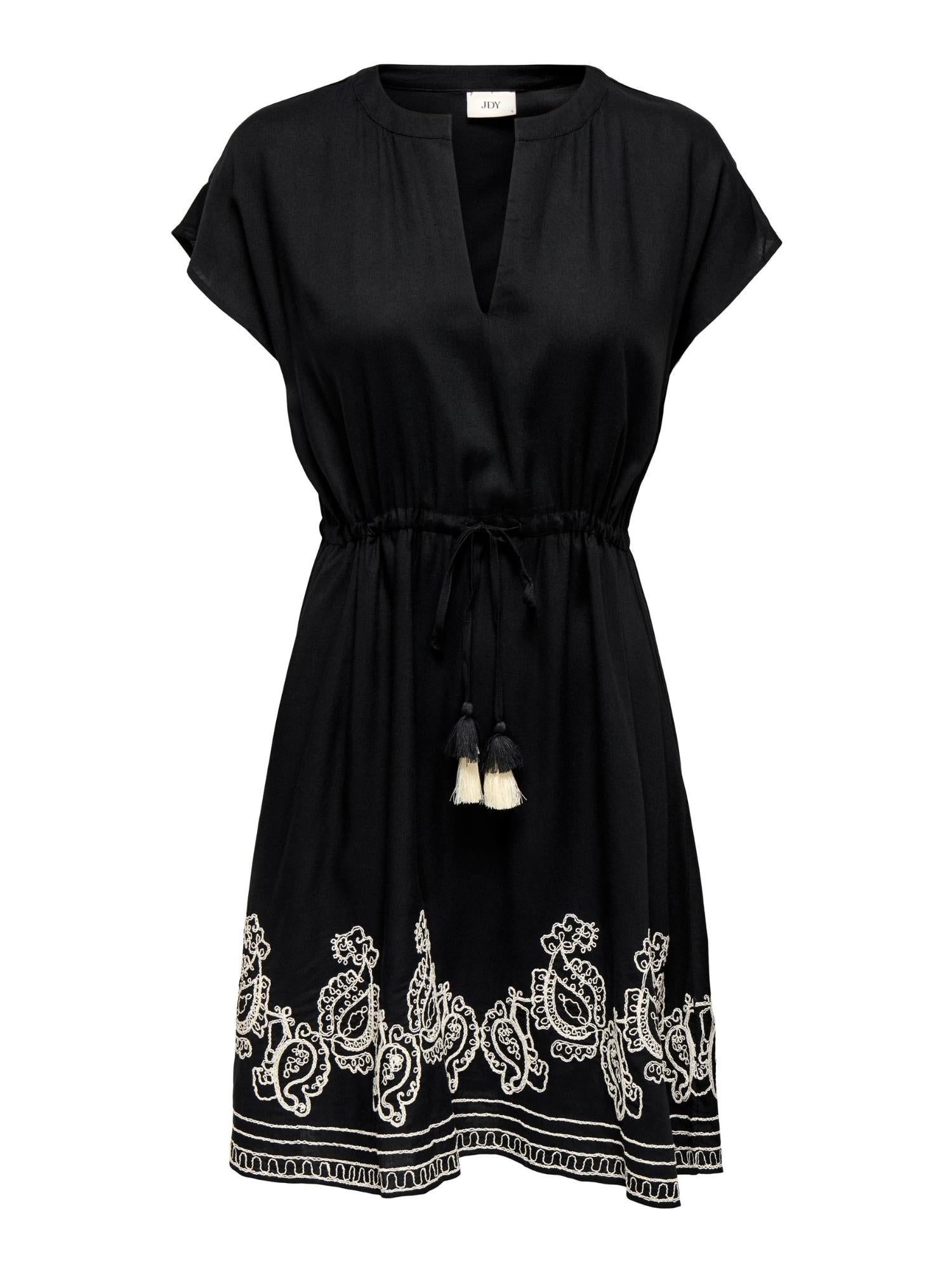 JACQUELINE DE YONG 15347077Black