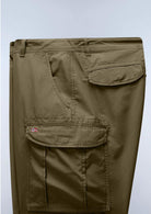 Napapijri Bermuda Uomo Noto 2.0 Verde Oliva Scuro NP0A4HOQ G3A NAPAPIJRI 