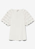T-Shirt Donna Bianca