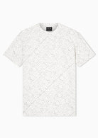 Armani Exchange T-Shirt Bianca XM002783 AF10356 F1167 ARMANI EXCHANGE 