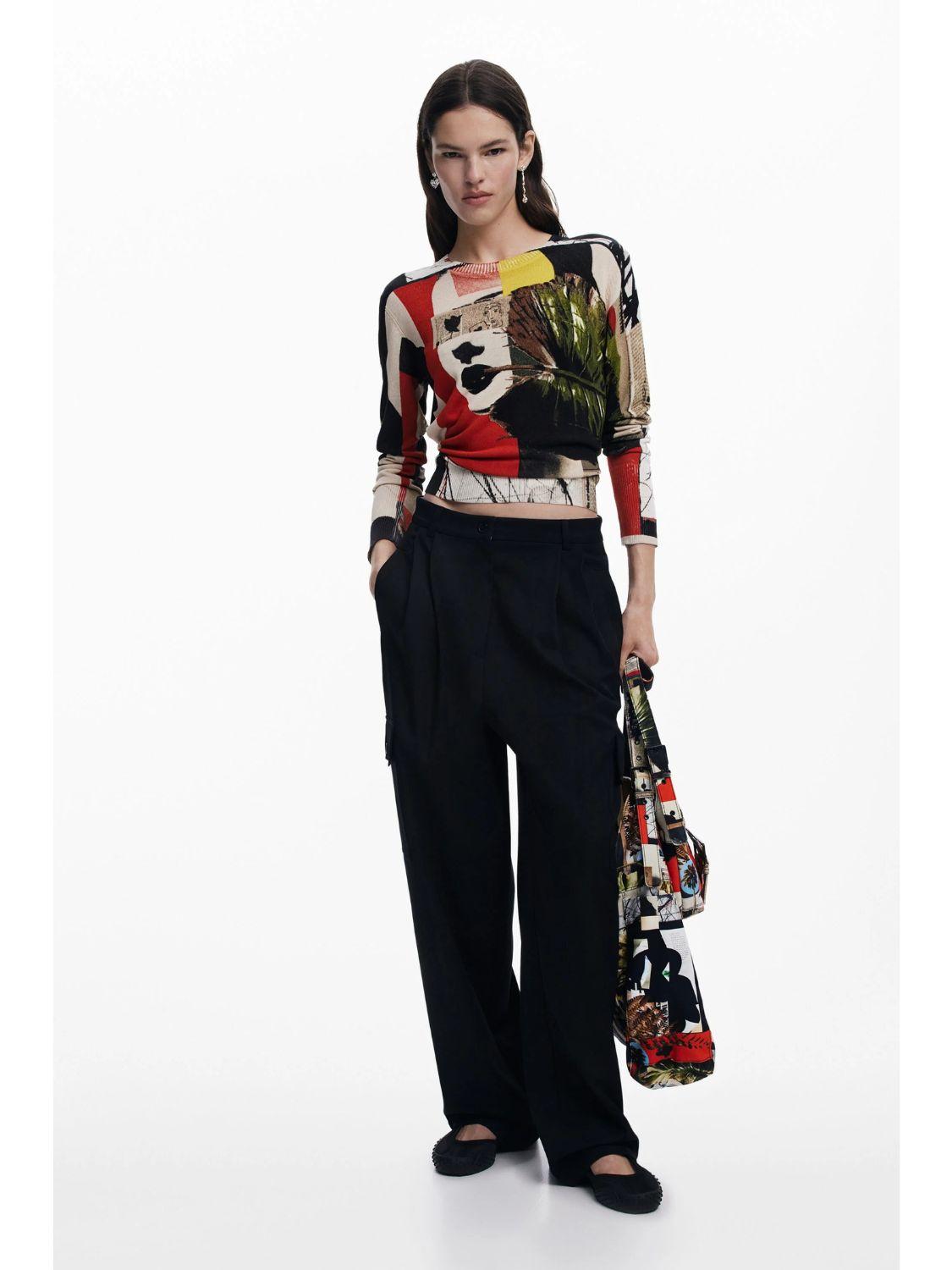 DESIGUAL 25SWJF279019