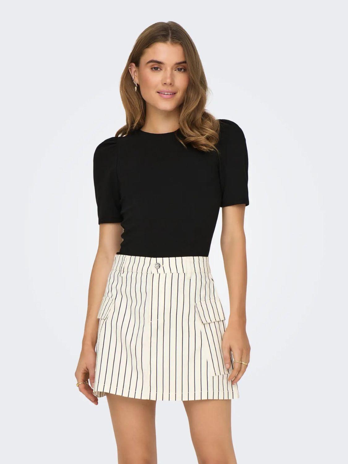 ONLY 15282484Black