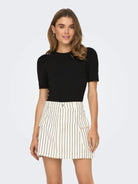 ONLY 15282484Black