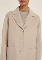 Emme Marella Giubbino Donna Palos Tortora 2525086031200 006 EMME MARELLA 