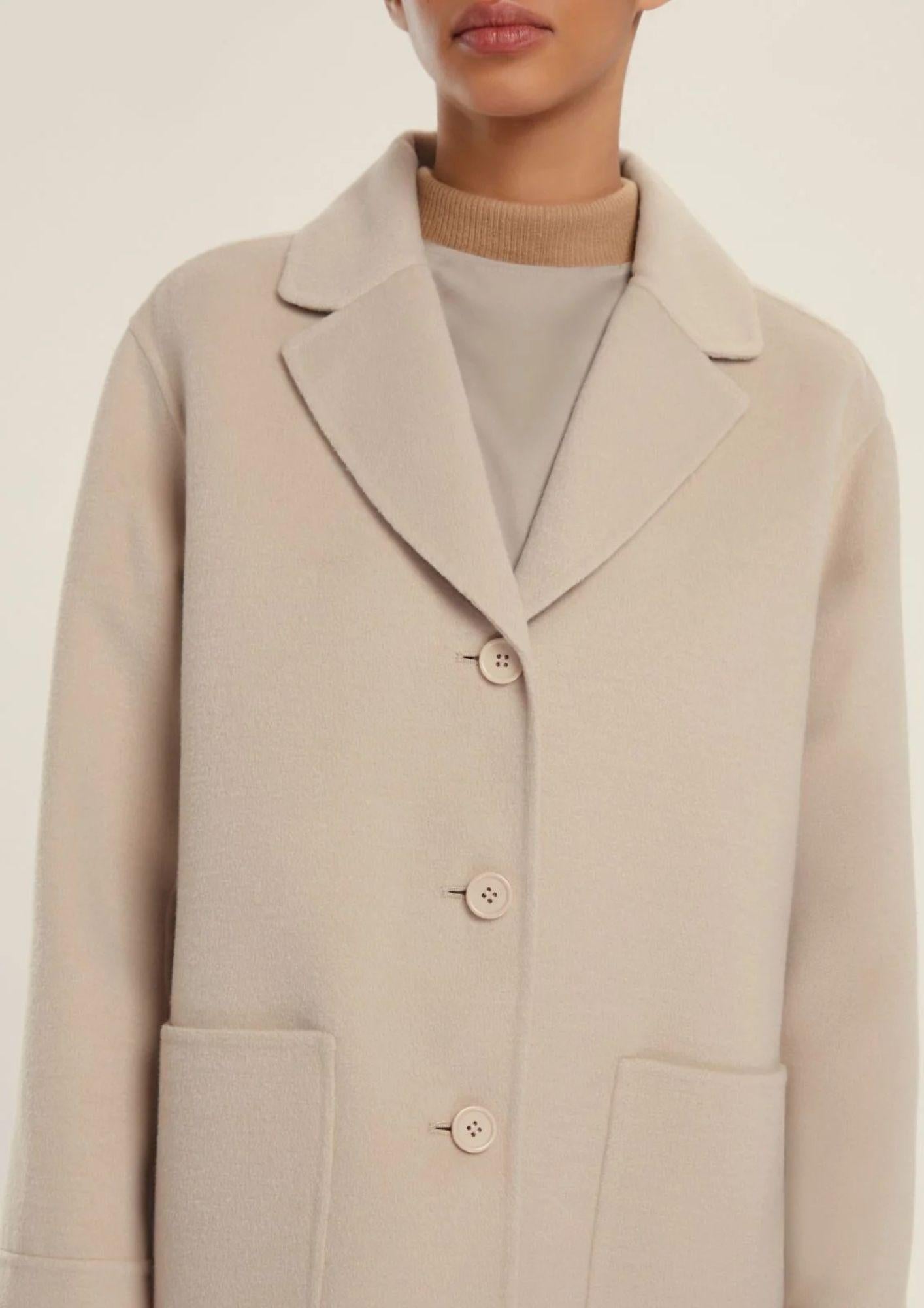 Emme Marella Giubbino Donna Palos Tortora 2525086031200 006 EMME MARELLA 