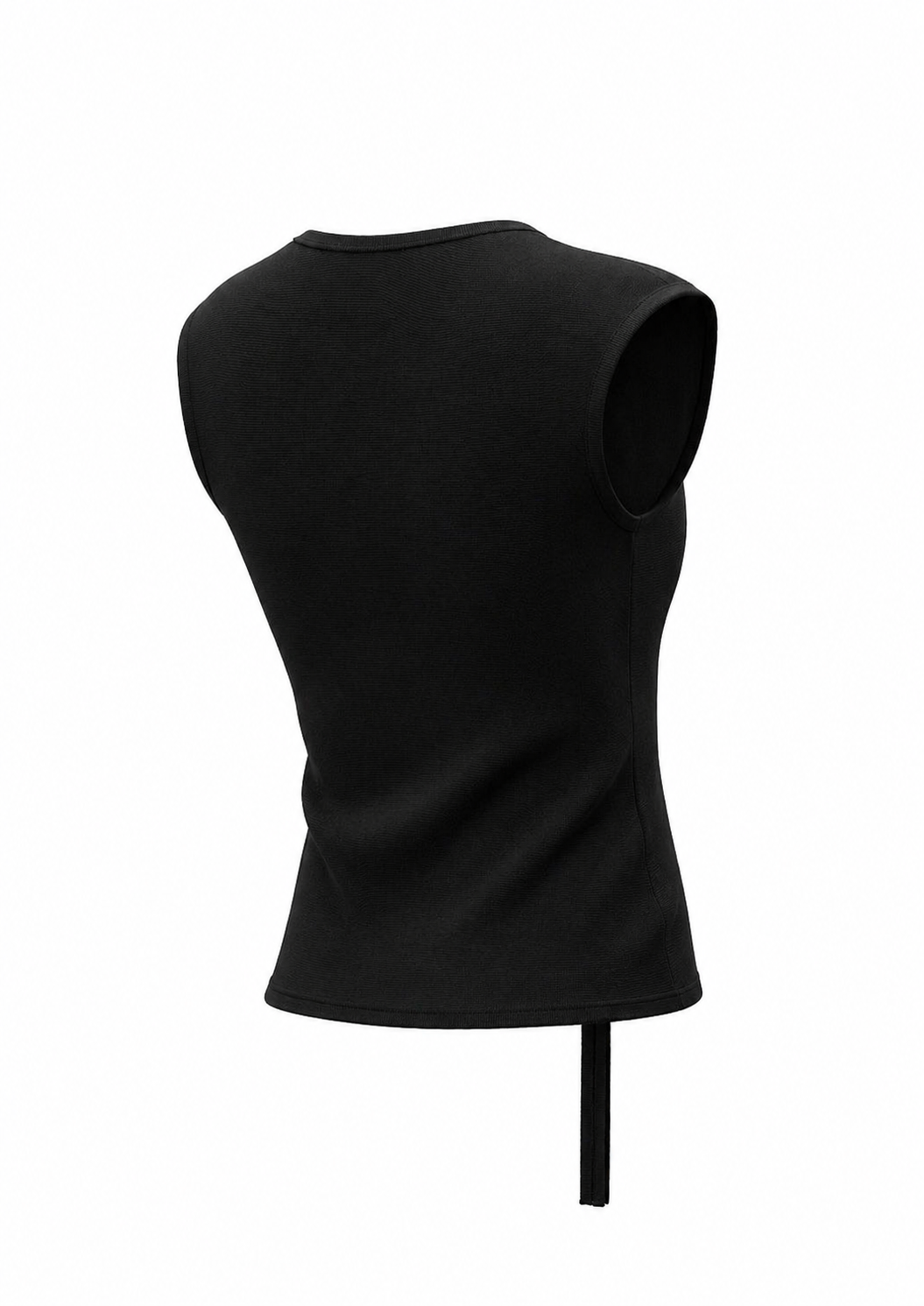 Emme Marella Top Donna Emmognuno Nero 2615361231200 004 EMME MARELLA 