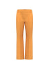 Women's Footing Pants Yellow Sun