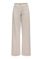 Jacqueline De Yong Pantalone Donna Geggo Grigio 15330419 Chateau Gray JACQUELINE DE YONG 