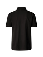 The North Face Polo Nera Essential Regular NF0A8C1P JK3 THE NORTH FACE 