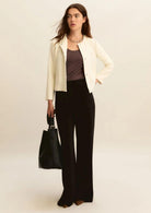 Emme Marella Canotta Donna Emmtiglio Testa Di Moro 2615941051200 003 EMME MARELLA 