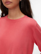 Vero Moda Maglia Donna Coral Paradise VMSilje 10343875 Coral Paradise VERO MODA 