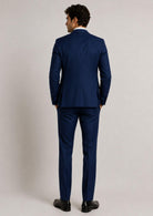 Sergio Cipriani Abito Uomo Bluette TU-10100 BLUETTE SERGIO CIPRIANI 