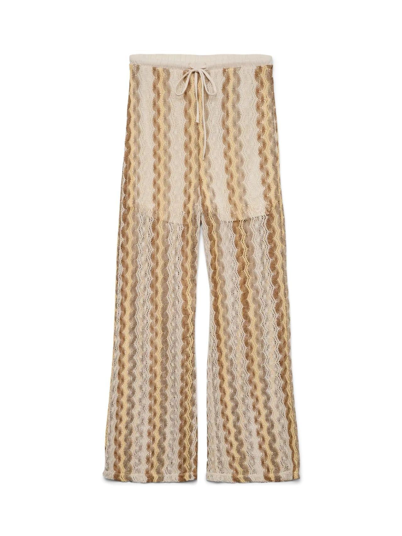 10339796 Birch SILVER MINK VERO MODA 